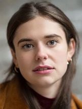 foto de Alison Oliver