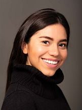 foto de Karla Garrido