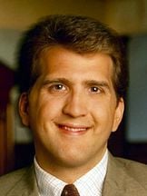 foto de Daniel Roebuck