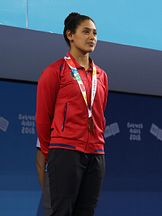 foto de Gabriela Belem Agúndez García