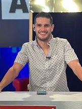 foto de Adrián Marcelo