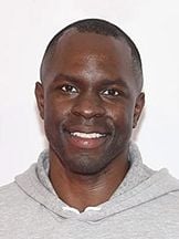 foto de Gbenga Akinnagbe