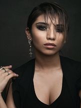 foto de Kirstin Maldonado