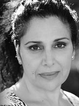 foto de Georgina Naidu