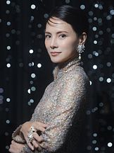 foto de Angelica Sin-Jie Lee