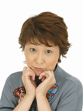 foto de Mayumi Tanaka