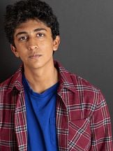 foto de Arjun Sriram