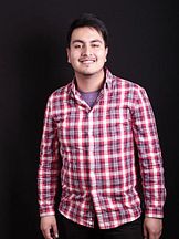 foto de Omar Sánchez