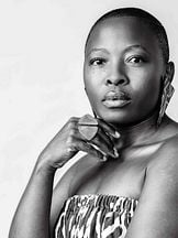 foto de Lerato Mvelase