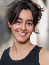 foto de Ângela Azevedo Ramos