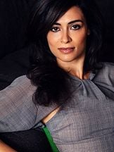 foto de Yasmine Al Massri