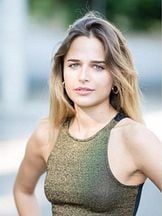 foto de Stephanie Nur