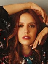 foto de Adriana Montes de Oca