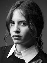 foto de Frankie Wallach