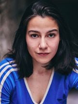 foto de Beritan Balci