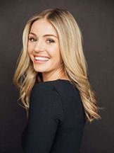 foto de Rebecca Dalton