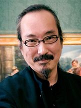 foto de Satoshi Kon