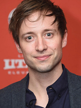 foto de David Rysdahl