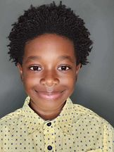 foto de Ca'Ron Jaden Coleman