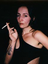 foto de Lea Rose Sebastianis