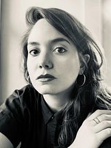 foto de Cristina Constantini