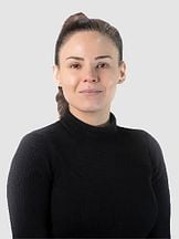 foto de Mariana Caballero