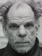 foto de Denis Lavant