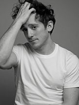 foto de Ethan Slater