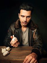 foto de Michael Malarkey