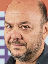 foto de Luis Ziembrowski