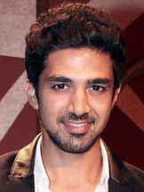 foto de Saqib Saleem