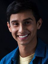 foto de Frankie A. Rodriguez