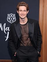 foto de Damian Hardung