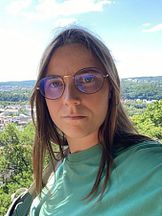 foto de Ornella Antista