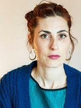 foto de Miriam Garlo