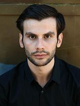 foto de Bekim Latifi