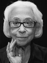 foto de Fernanda Montenegro