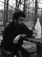 foto de Mostafa Derkaoui