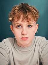 foto de Maximillian Cherry