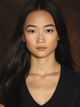 foto de Callina Liang