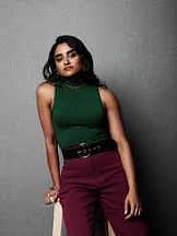 foto de Sahana Srinivasan