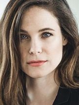 foto de Caroline Dhavernas