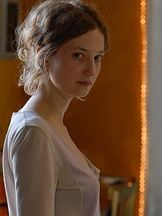 foto de Alba Rohrwacher