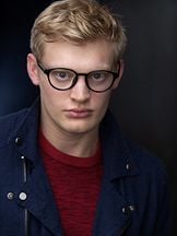 foto de Curry Barker