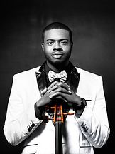 foto de Kevin Olusola