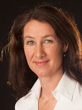 foto de Maude Davey