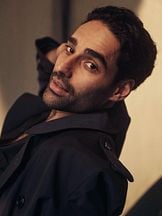 foto de Navid Charkhi