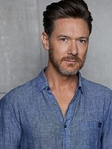 foto de Ben Prendergast