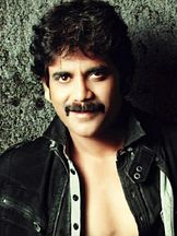 foto de Nagarjuna Akkineni