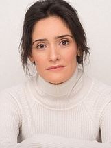 foto de Melania Cruz